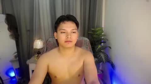 asian_handsomexx online show from October 2025 08:18:01 AM