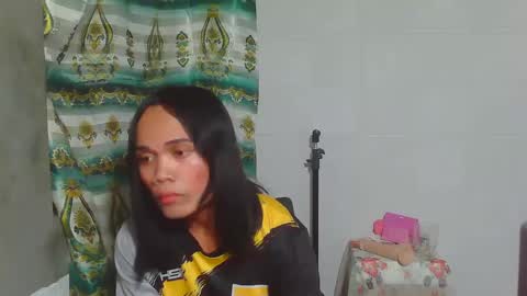 asian_hillary online show from January 2025 09:43:02 AM