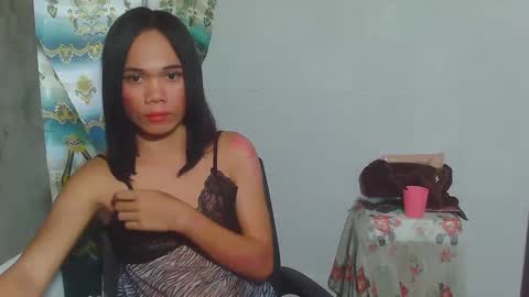 asian_hillary online show from January 2025 01:28:01 AM