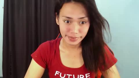 KRISTELLE online show from October 2025 08:29:01 AM