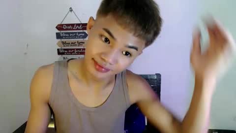 Snapshot of asian_lover05 chatting on April 2026 07:26:02 PM asian_lover05 online show from April 2026 07:26:02 PM