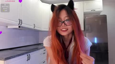 asian_loverpop online show from April 2026 04:01:01 AM