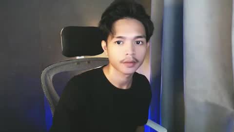 Snapshot of asian_mjxx chatting on May 2026 10:22:01 AM cCALL ME MJ online show from May 2026 10:22:01 AM