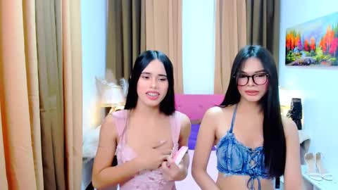 Snapshot of asian_mooreen chatting on October 2025 12:02:02 PM mooreen online show from October 2025 12:02:02 PM