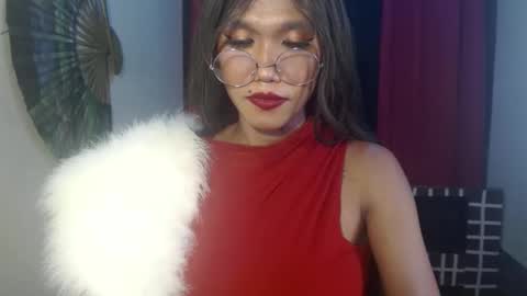 Lovely online show from December 2024 09:09:02 AM