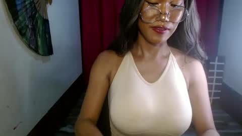 Lovely online show from January 2025 05:37:01 PM
