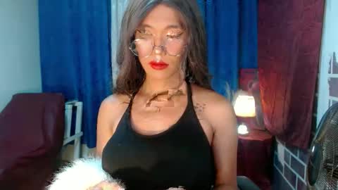 Lovely online show from January 2025 03:59:01 AM