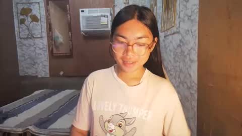 Rhean online show from November 2025 11:17:01 PM