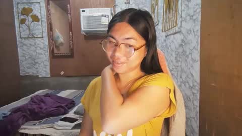 Rhean online show from November 2025 11:29:01 PM