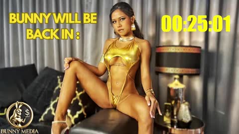 Snapshot of asian_squirt69 chatting on March 2025 12:26:01 PM BUNNY WILDER online show from March 2025 12:26:01 PM