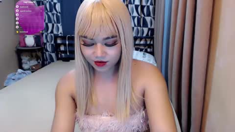 stacey online show from December 2024 08:22:01 PM