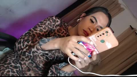 asian_ulysses online show from March 2026 02:28:01 PM