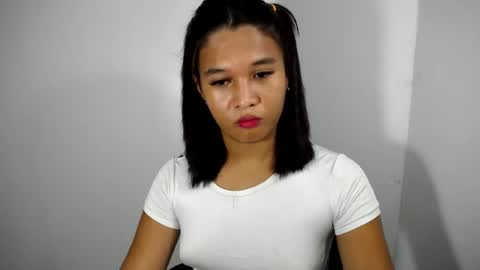 Snapshot of asian_yannie chatting on July 2026 05:05:01 PM Yan online show from July 2026 05:05:01 PM