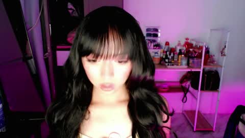 ALEXANDRA online show from May 2026 11:15:02 AM