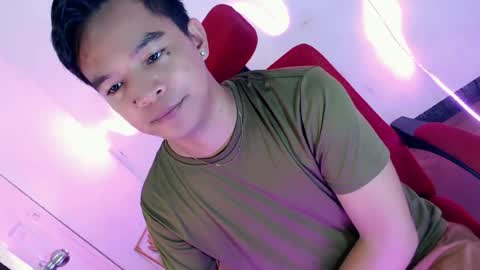 Snapshot of asianash18 chatting on July 2026 10:28:01 AM ASH online show from July 2026 10:28:01 AM