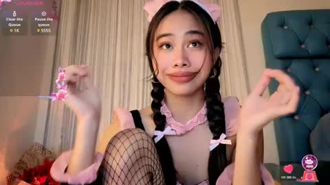 candy online show from February 2025 07:33:02 AM