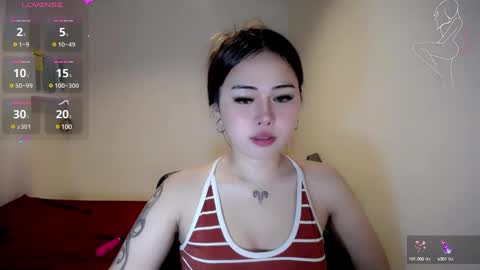 Hien online show from December 2024 05:37:01 AM