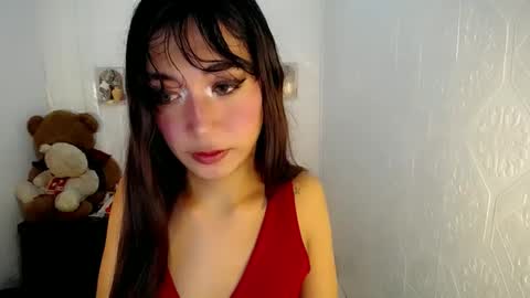 Snapshot of asianbarbie05 chatting on December 2024 03:04:02 PM SOFIA online show from December 2024 03:04:02 PM