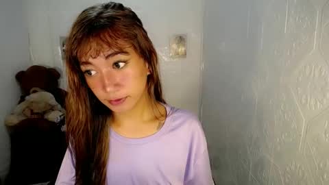 Snapshot of asianbarbie05 chatting on January 2025 09:52:02 PM SOFIA online show from January 2025 09:52:02 PM