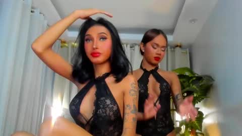 Nathalie goddess online show from March 2025 07:57:02 AM