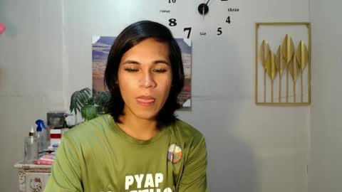 Snapshot of asianblk_barbiedoll chatting on January 2025 01:14:01 PM asianblk_barbiedoll online show from January 2025 01:14:01 PM
