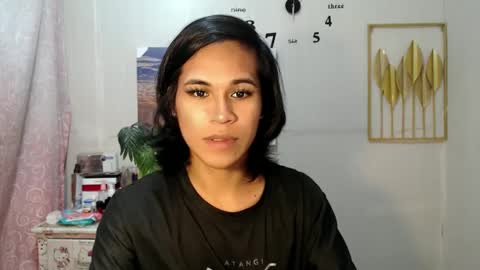Snapshot of asianblk_barbiedoll chatting on January 2025 01:52:02 PM asianblk_barbiedoll online show from January 2025 01:52:02 PM