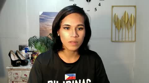 Snapshot of asianblk_barbiedoll chatting on January 2025 01:37:02 PM asianblk_barbiedoll online show from January 2025 01:37:02 PM
