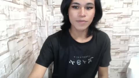 Snapshot of asianblk_barbiedoll chatting on January 2025 12:22:01 AM asianblk_barbiedoll online show from January 2025 12:22:01 AM