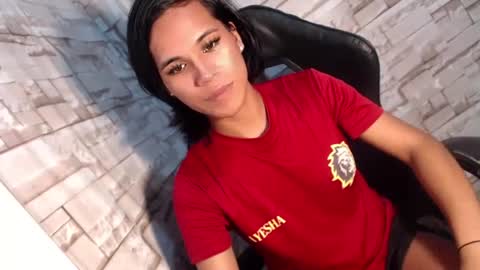 Snapshot of asianblk_barbiedoll chatting on January 2025 02:23:01 PM asianblk_barbiedoll online show from January 2025 02:23:01 PM