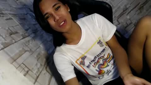 Snapshot of asianblk_barbiedoll chatting on February 2025 01:18:02 PM asianblk_barbiedoll online show from February 2025 01:18:02 PM