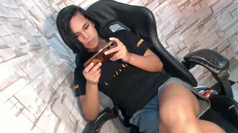 Snapshot of asianblk_barbiedoll chatting on February 2025 11:54:01 AM asianblk_barbiedoll online show from February 2025 11:54:01 AM