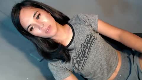 Snapshot of asianblk_barbiedoll chatting on September 2025 10:22:01 PM asianblk_barbiedoll online show from September 2025 10:22:01 PM