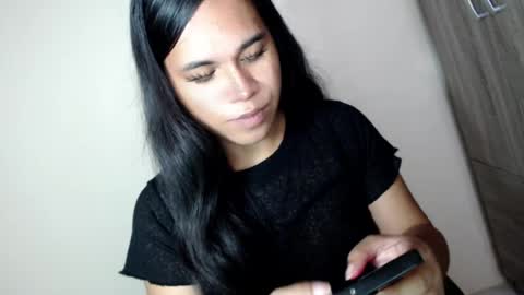 Snapshot of asianblk_barbiedoll chatting on July 2026 11:52:02 PM asianblk_barbiedoll online show from July 2026 11:52:02 PM