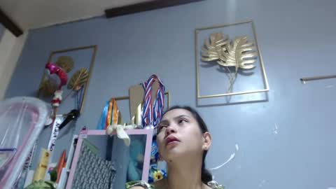 Snapshot of asiancharlotte chatting on March 2025 06:23:01 AM asian charlotte online show from March 2025 06:23:01 AM