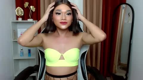Michelle  Dont forget to follow me online show from January 2025 10:02:01 PM