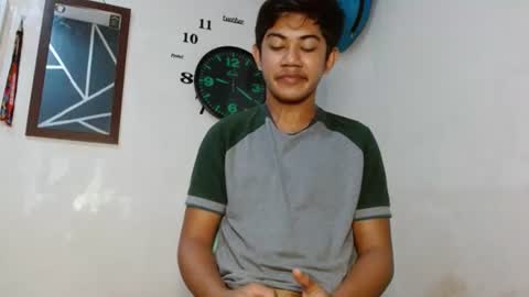 Snapshot of asiancockhero22 chatting on October 2025 01:20:02 AM HERO online show from October 2025 01:20:02 AM