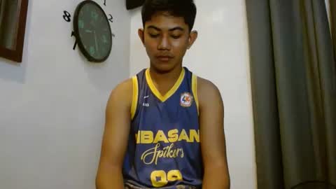 Snapshot of asiancockhero22 chatting on November 2025 12:25:01 PM HERO online show from November 2025 12:25:01 PM