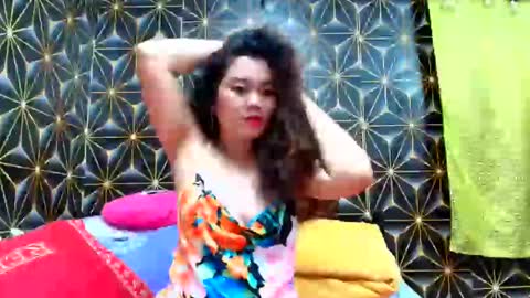 Snapshot of asiandesire25 chatting on February 2025 11:09:02 PM Jenny online show from February 2025 11:09:02 PM