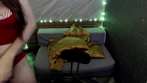 BELLA NOTCH online show from December 2024 07:56:02 AM