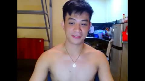 asiandreamboyx online show from January 2026 07:11:01 PM