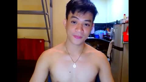 asiandreamboyx online show from April 2026 12:52:02 AM