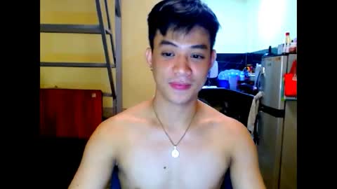 asiandreamboyx online show from May 2026 12:29:01 AM