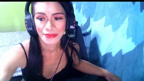 Miss Audrey L Monel online show from December 2024 03:41:01 PM