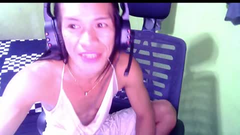 Miss Audrey L Monel online show from December 2024 12:19:01 PM