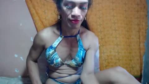 Miss Audrey L Monel online show from January 2025 07:33:02 AM
