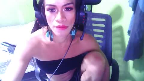 Miss Audrey L Monel online show from January 2025 07:38:02 PM