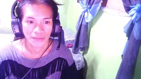 Miss Audrey L Monel online show from January 2025 06:52:02 AM