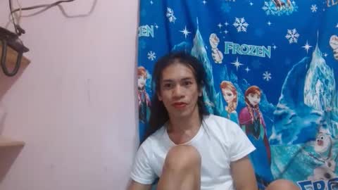 Miss Audrey L Monel online show from January 2025 09:35:01 AM