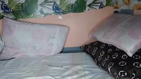 Miss Audrey L Monel online show from February 2025 05:20:02 AM