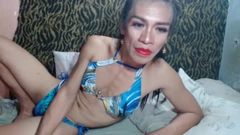 Miss Audrey L Monel online show from March 2025 05:39:02 PM